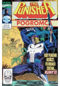 The Punisher Nr 9 / 1992