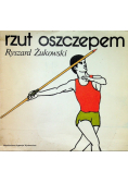 Rzut oszczepem