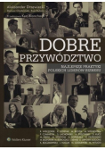 Dobre przywództwo