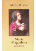 Maria Magdalena żona Jezusa