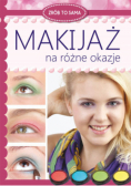Makijaż na różne okazje