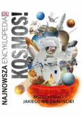 Najnowsza encyklopedia kosmos
