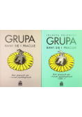 Grupa bawi się i pracuje Tom I i II