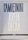 Pamiętniki