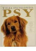 Wielka encyklopedia. Psy