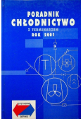 Poradnik Chłodnictwo z terminarzem na rok 2001
