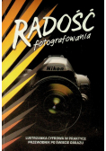 Radość fotografowania