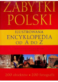 Zabytki Polski