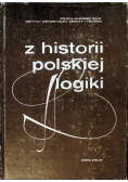 Z historii polskiej logiki