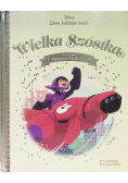 Złota Kolekcja bajek Disney Tom 18 Wielka Szóstka