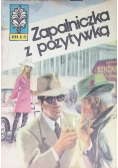 Zapalniczka z pozytywką