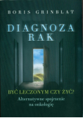 Diagnoza rak