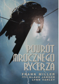 Powrót mrocznego rycerza
