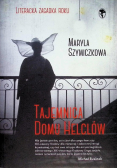 Tajemnica domu Helclów