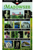 Mazowsze