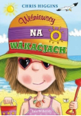 Wiśniewscy na wakacjach