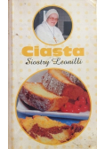 Ciasta siostry Leonilli