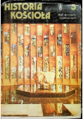 Historia kościoła 1848 do czasów współczesnych  Część 1