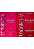 Logopedia Pytania i odpowiedzi Tom I i II
