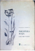 Pszczółka Maja i jej przygody