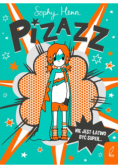 Pizazz Tom 1