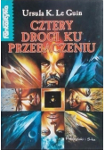 Cztery drogi ku przebaczeniu