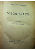 Zobowiązania 1948 r.