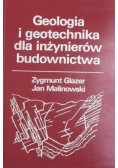 Geologia i geotechnika dla inżynierów budownictwa