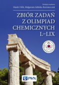 Zbiór zadań z Olimpiad Chemicznych L - LIX