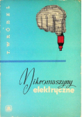Mikromaszyny elektryczne