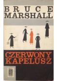 Czerwony kapelusz