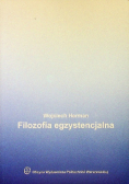Filozofia Egzystencjalna
