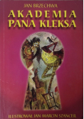 Akademia pana Kleksa