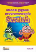 Młodzi giganci programowania Scratch