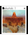 Zdzisław Beksiński Album 1