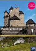 Poznać przeszłość Klasa 1 Podręcznik do historii dla liceum ogólnokształcącego i technikum Zakres podstawowy