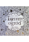 Tajemny ogród
