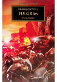 Herezja Horusa Tom 5 Fulgrim wizje zdrady