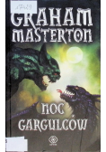 Noc gargulców