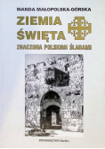 Ziemia święta wybór reportaży