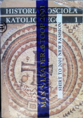 Historia Kościoła Katolickiego 1 Starożytność