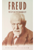 Wstęp do psychoanalizy