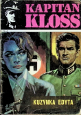 Kapitan Kloss . Kuzynka Edyta