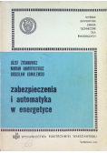 Zabezpieczenia i automatyka w energetyce
