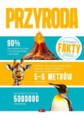 Przyroda. Najciekawsze fakty