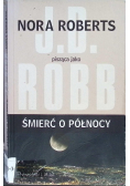 Śmierć o północy