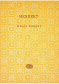Wybór wierszy