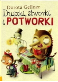 Duszki stworki i potworki