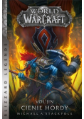 World of Warcraft: Vol'jin Cienie hordy