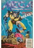 Mega Marvel Ofiary Nr 2 / 97